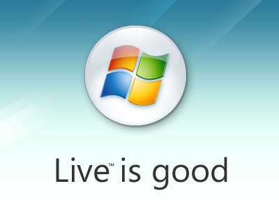 live_is_good